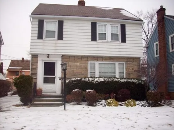 315 E 195th St, Euclid, OH 44119