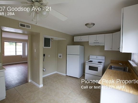 2nd image of 107 Goodson Ave APT 21