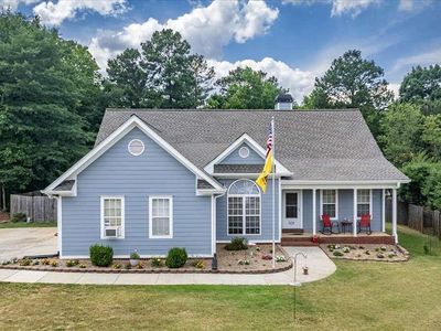 928 Daisy Ln, Athens, GA, 30605