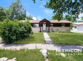 1238 Baylor Dr, Colorado Springs, CO 80909