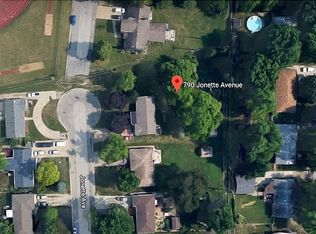 790 Jonette Ave, Bradley, IL 60915