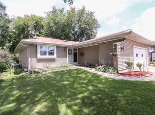 4022 Alvarez Ave, Madison, WI 53714