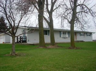 W335 Highway 21, Berlin, WI 54923