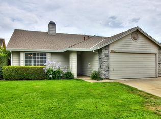 8304 Honeycomb Way, Sacramento, CA