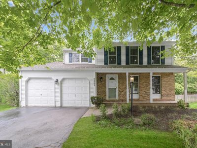 6269 Hidden Clearing, Columbia, MD, 21045