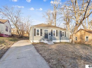 6520 N 33rd St, Omaha, NE 68112