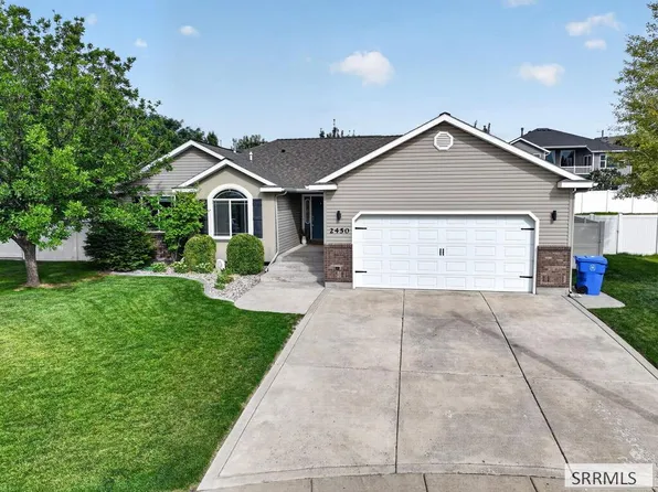 2450 Skylar Pl, Pocatello, ID 83201
