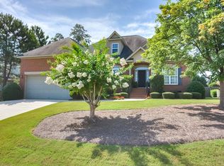 249 Newland Cir, Evans, GA 30809