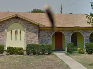 1001 Tracy Ln, Lancaster, TX 75134