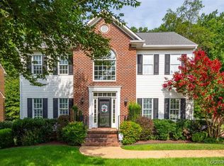 10241 Snap Dragon Rd, Mechanicsville, VA 23116