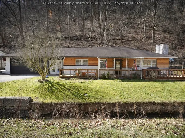 1738 Trace Fork Rd, South Charleston, WV 25309