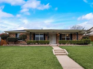 2220 Camp David St, Mesquite, TX 75149
