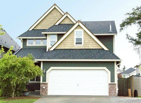 For Sale: 1216 126th St. SE, Everett, WA 98208