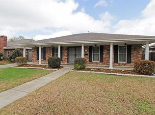 78 Bimini Ave, Kenner, LA 70065