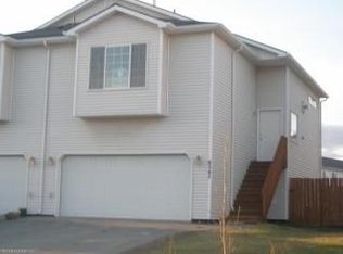 8547 Moorland St #5A, Anchorage, AK 99502