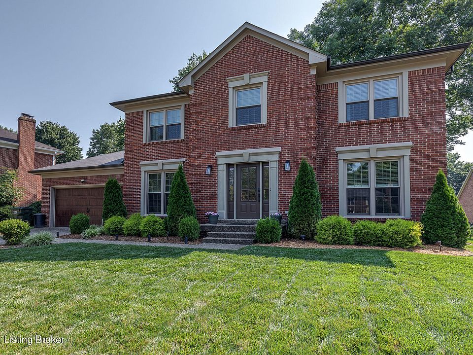 2806 Kosmar Ct, Langdon Place, KY 40242 Zillow