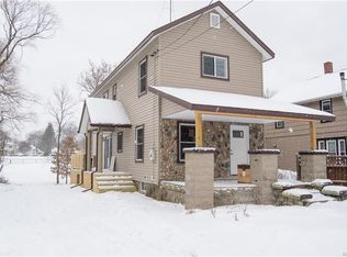 315 Genesee St, Olean, NY 14760