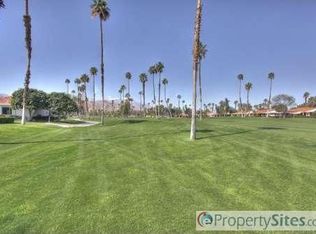 18 San Sebastian Dr, Rancho Mirage, CA 92270