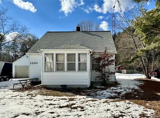 12111 N Jennings Rd, Clio, MI 48420