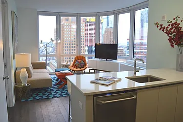 Rented by Lalezarian Properties