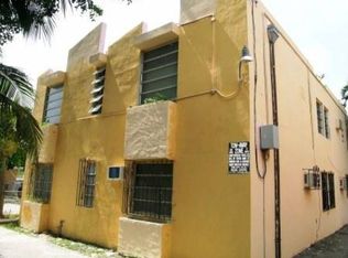 1135 NW 4th St APT 6, Miami, FL 33128