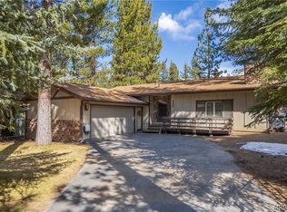 420 Dorset Dr, Big Bear City, CA 92314