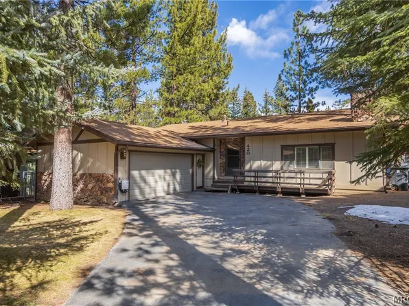 420 Dorset Dr, Big Bear City, CA 92314