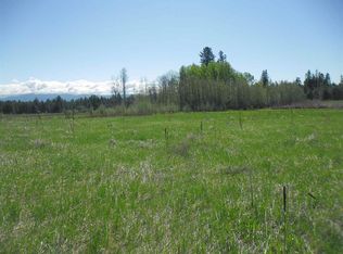 N Mill Rd, Deer Park, WA 99006