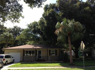 414 Cincinnati Pkwy, Clearwater, FL 33765