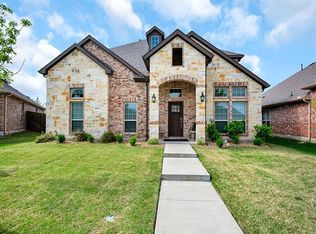 1816 Commander Ct, Allen, TX 75002