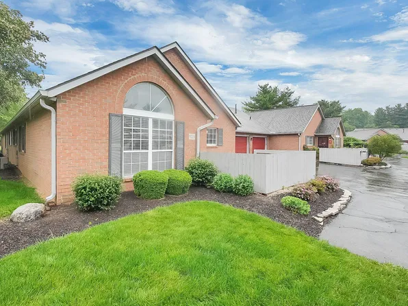 5723 Blendon Valley Dr, Columbus, OH 43230