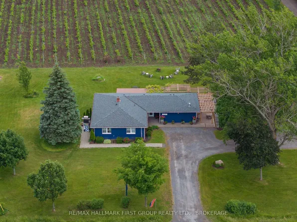 9656 Loyalist Blvd, Loyalist, ON K0H 1G0