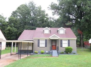 2472 James Rd, Memphis, TN 38127