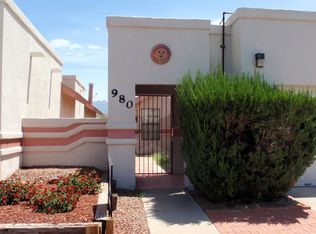 980 Majestic Shadow Loop, Las Cruces, NM 88011