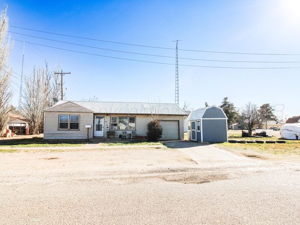 213 NW 4th St, Tulia, TX 79088