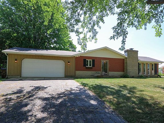2nd image of 3648 Mary Ann Dr