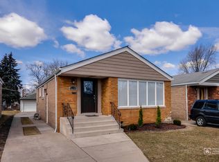 5236 S New England Ave, Chicago, IL 60638