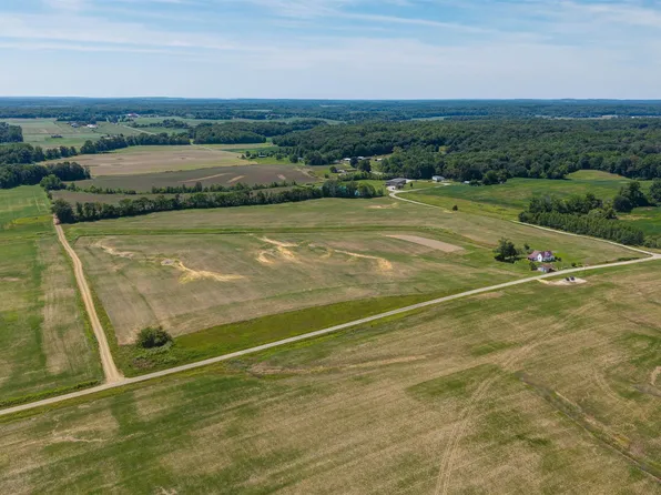 0 Moss Rd, Boonville, IN 47601