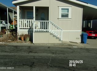 3057 S Higuera St SPACE 123, San Luis Obispo, CA 93401