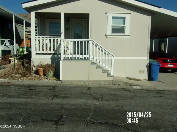 3057 S Higuera St Space 123, San Luis Obispo, CA 93401
