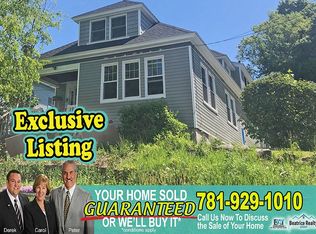 45 Fremont St, Lowell, MA 01850
