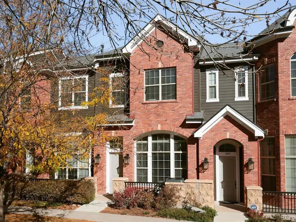 9293 Kornbrust Circle, Lone Tree, CO 80124