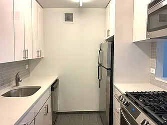 Rented by The Dermot Realty Management Company