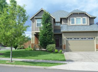 13433 SE Scenic Ridge Dr, Clackamas, OR 97015