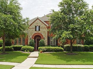 5724 Eaglebend Dr, Richardson, TX 75082