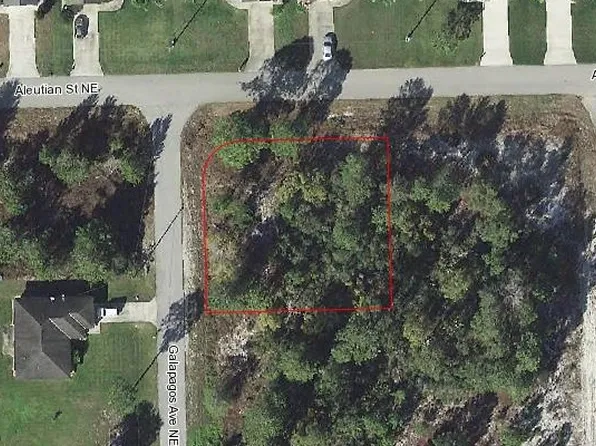 963 Aleutian St NE, Lake Placid, FL 33852
