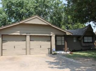 2213 SW 48th St, Oklahoma City, OK 73119