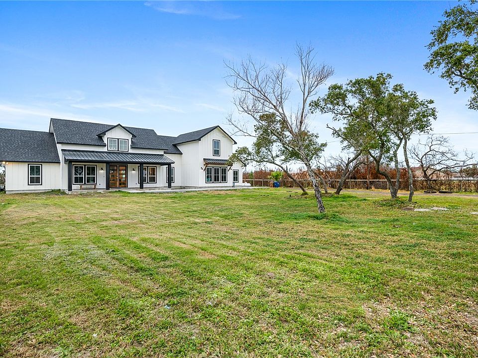 3624 Flour Bluff Dr, Corpus Christi, TX 78418 MLS 420885 Zillow