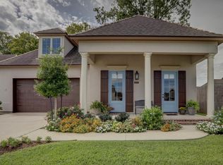 105 Sandbar Ln, Lafayette, LA 70508