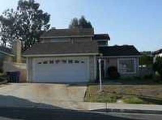 6535 Crabtree St, San Diego, CA 92114